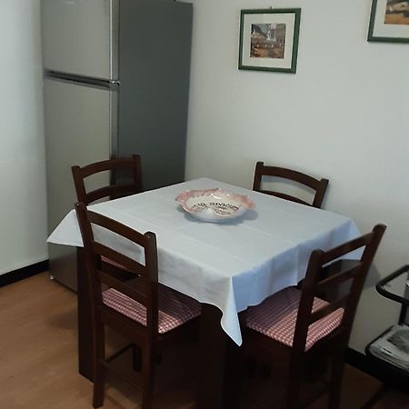 Apartman Legac Starigrad  Εξωτερικό φωτογραφία