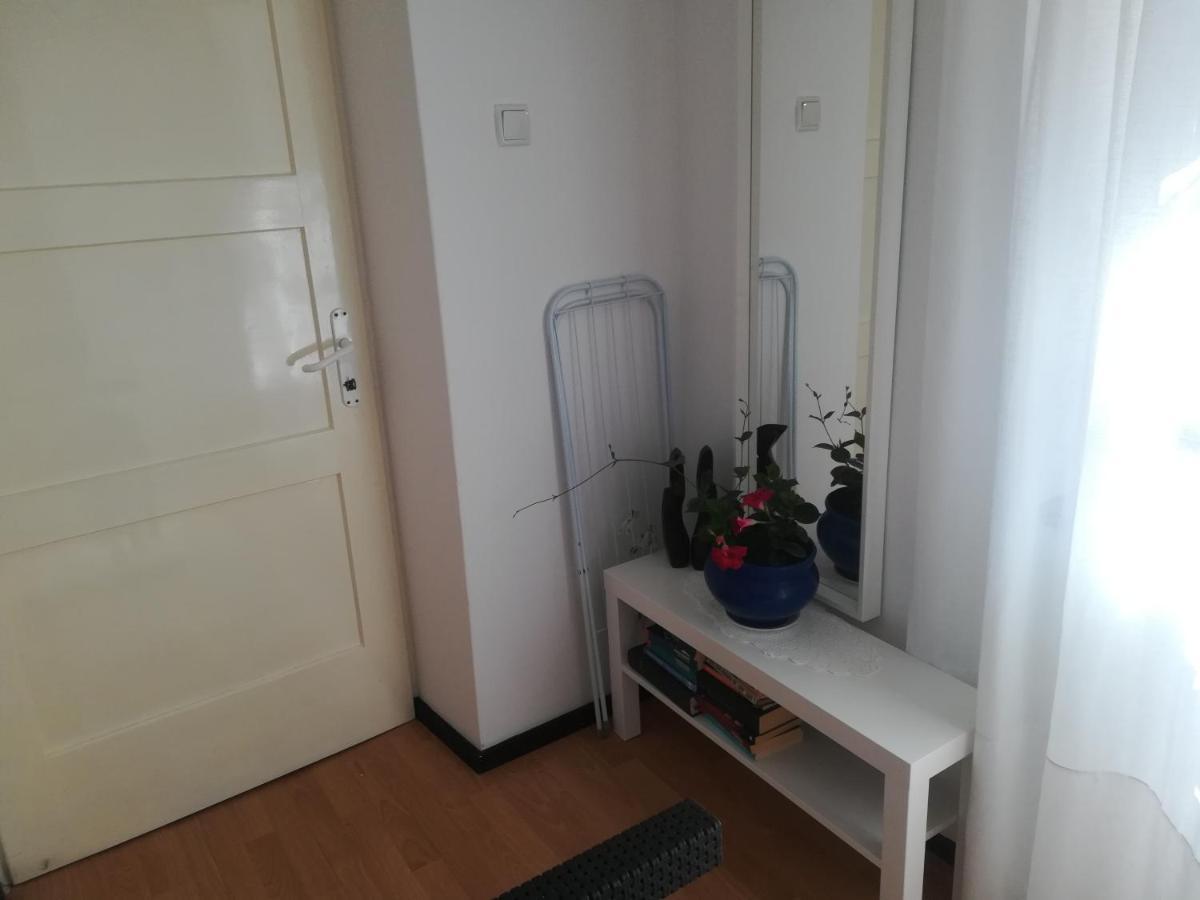 Apartman Legac Starigrad  Εξωτερικό φωτογραφία