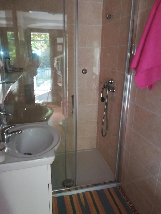 Apartman Legac Starigrad  Εξωτερικό φωτογραφία