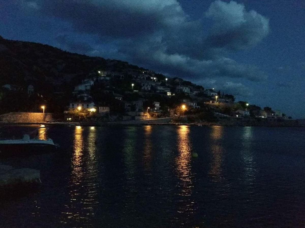 Apartman Legac Starigrad  Εξωτερικό φωτογραφία