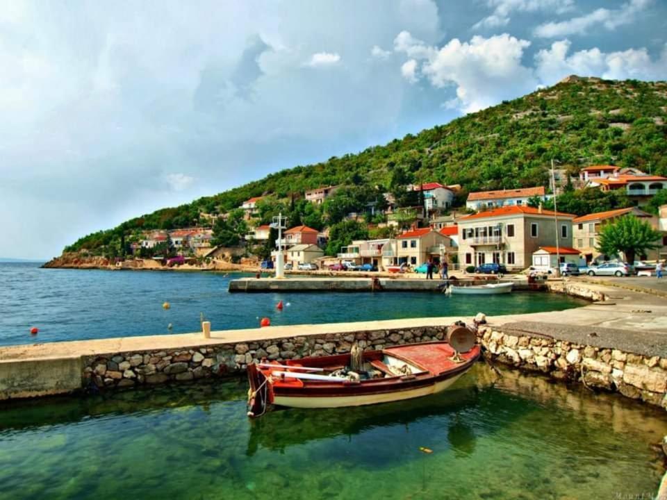 Apartman Legac Starigrad  Εξωτερικό φωτογραφία