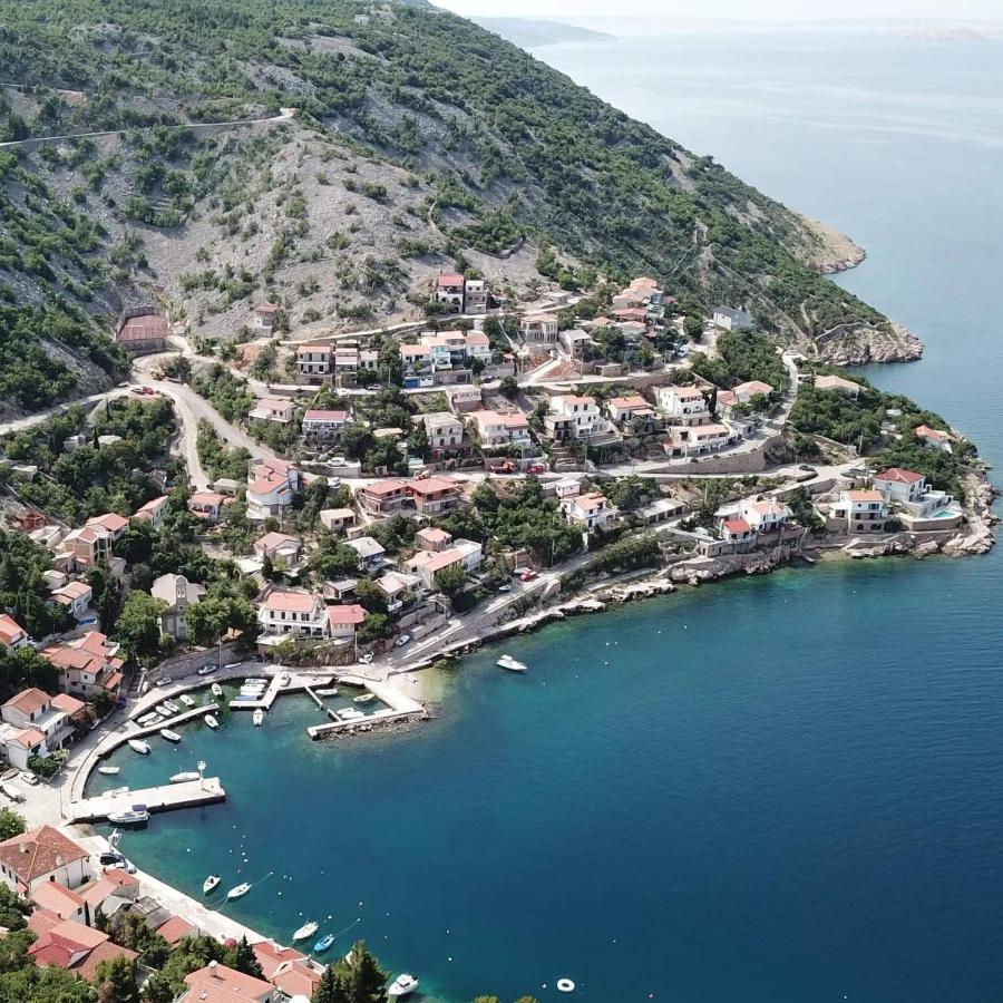 Apartman Legac Starigrad  Εξωτερικό φωτογραφία
