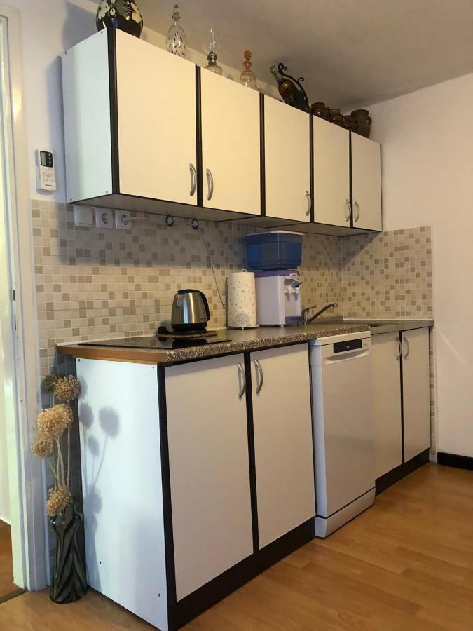 Apartman Legac Starigrad  Εξωτερικό φωτογραφία
