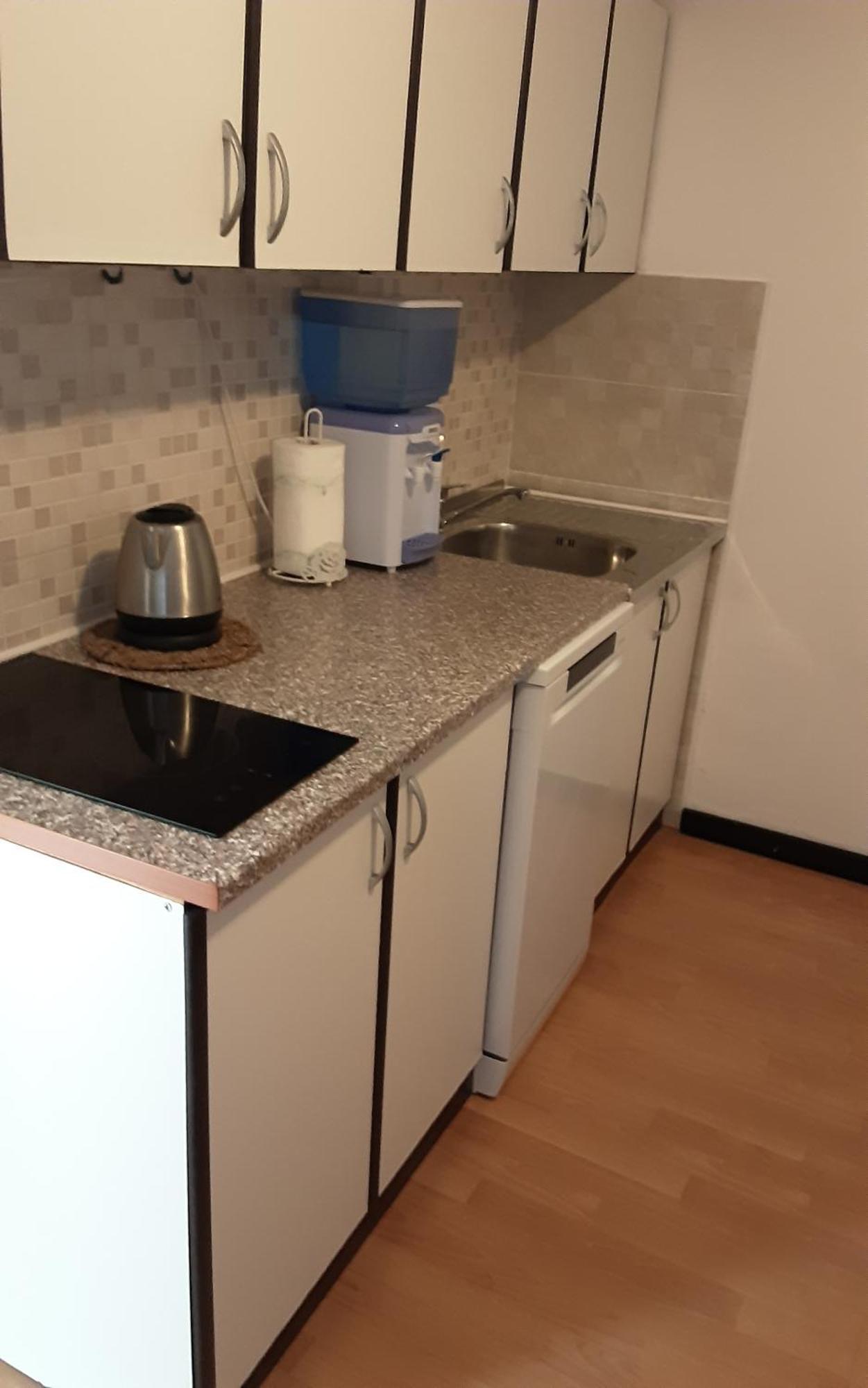 Apartman Legac Starigrad  Εξωτερικό φωτογραφία
