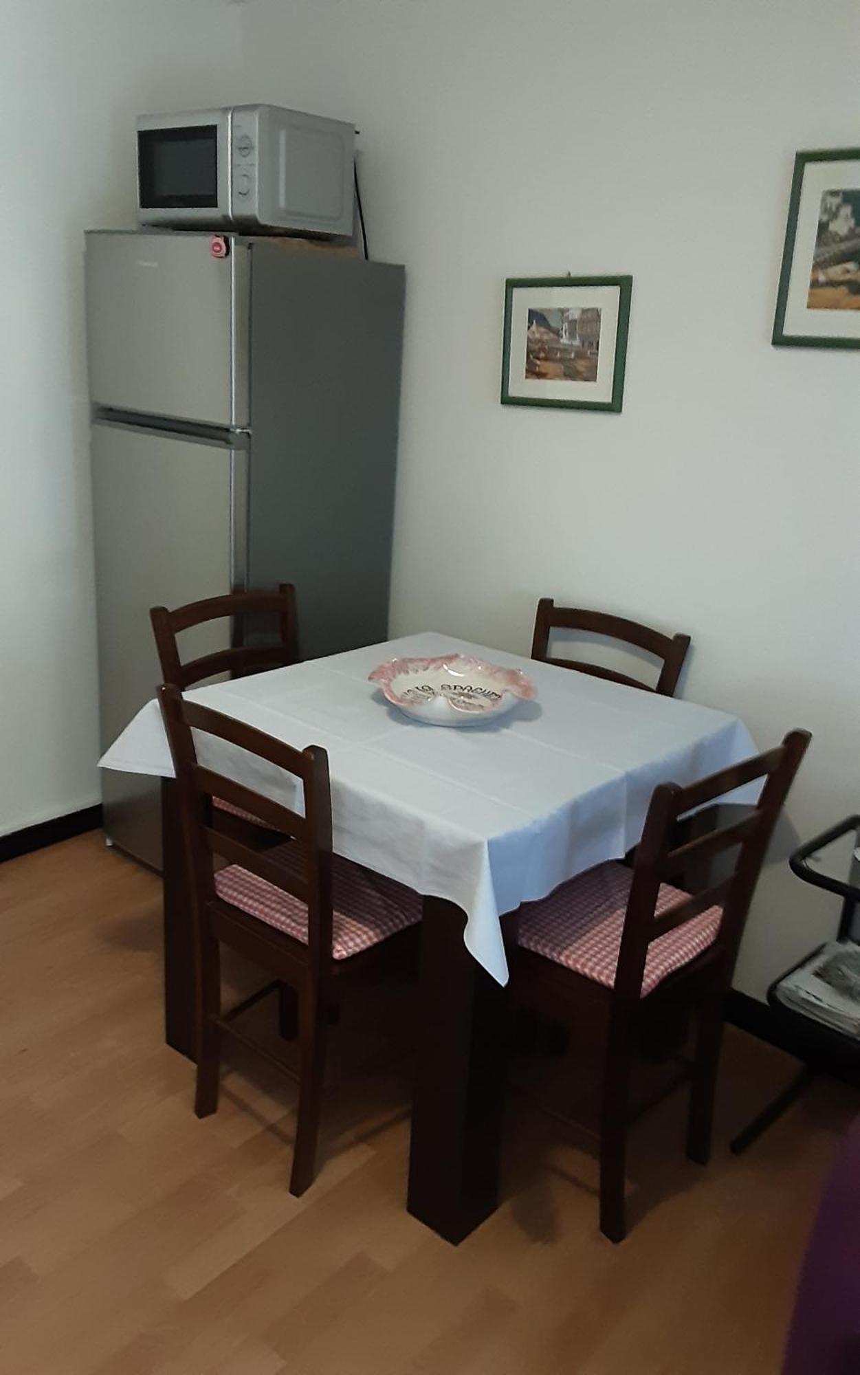 Apartman Legac Starigrad  Εξωτερικό φωτογραφία