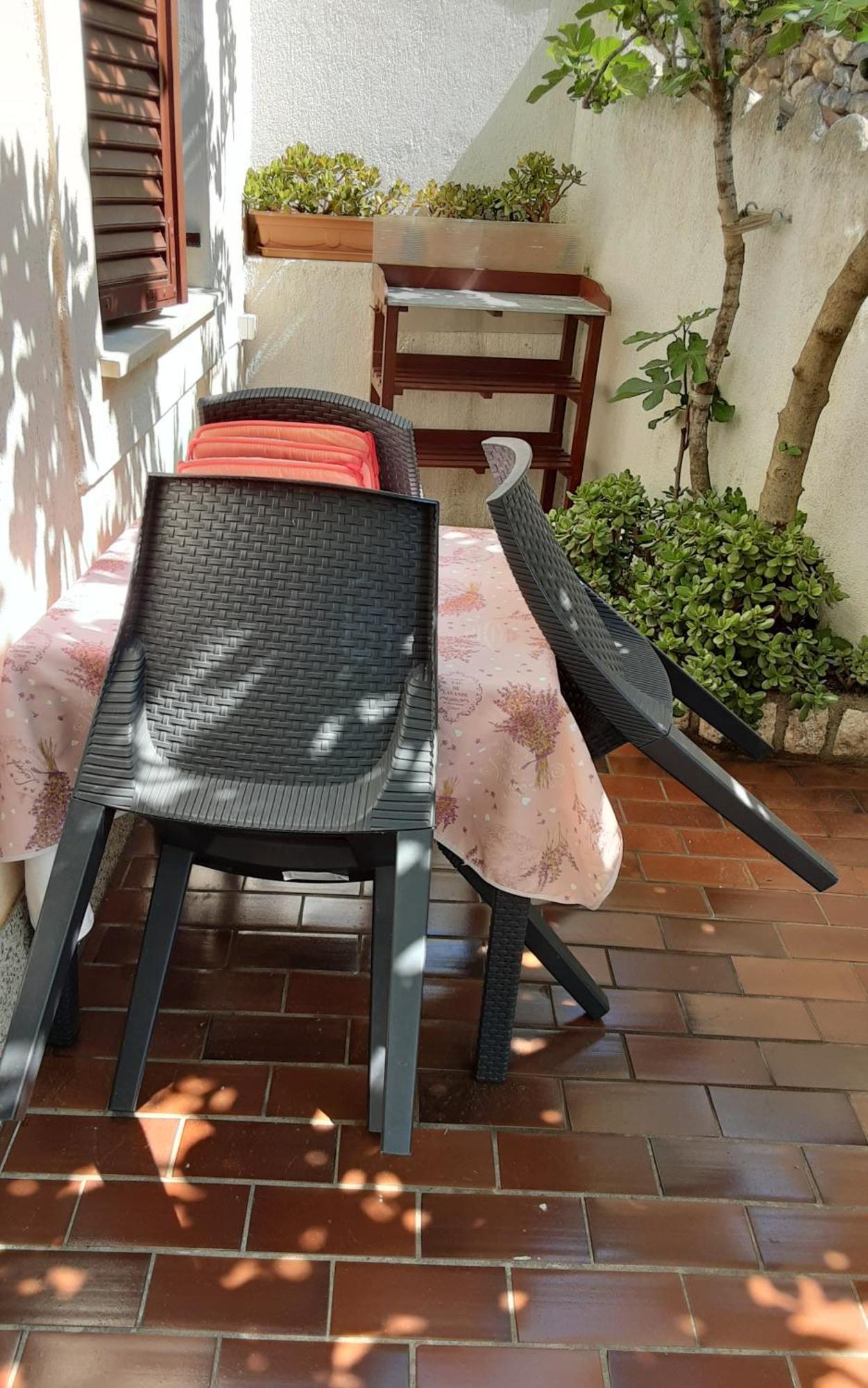 Apartman Legac Starigrad  Εξωτερικό φωτογραφία