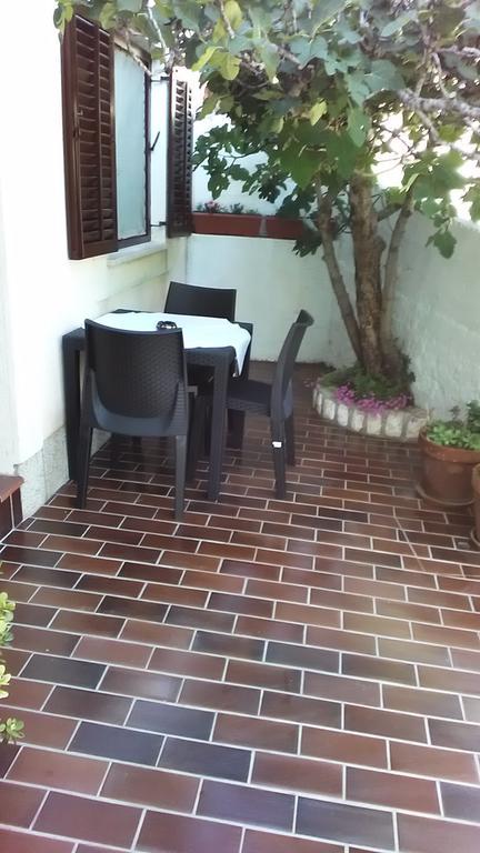 Apartman Legac Starigrad  Εξωτερικό φωτογραφία