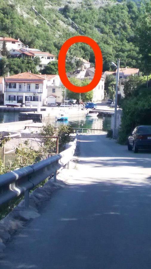 Apartman Legac Starigrad  Εξωτερικό φωτογραφία