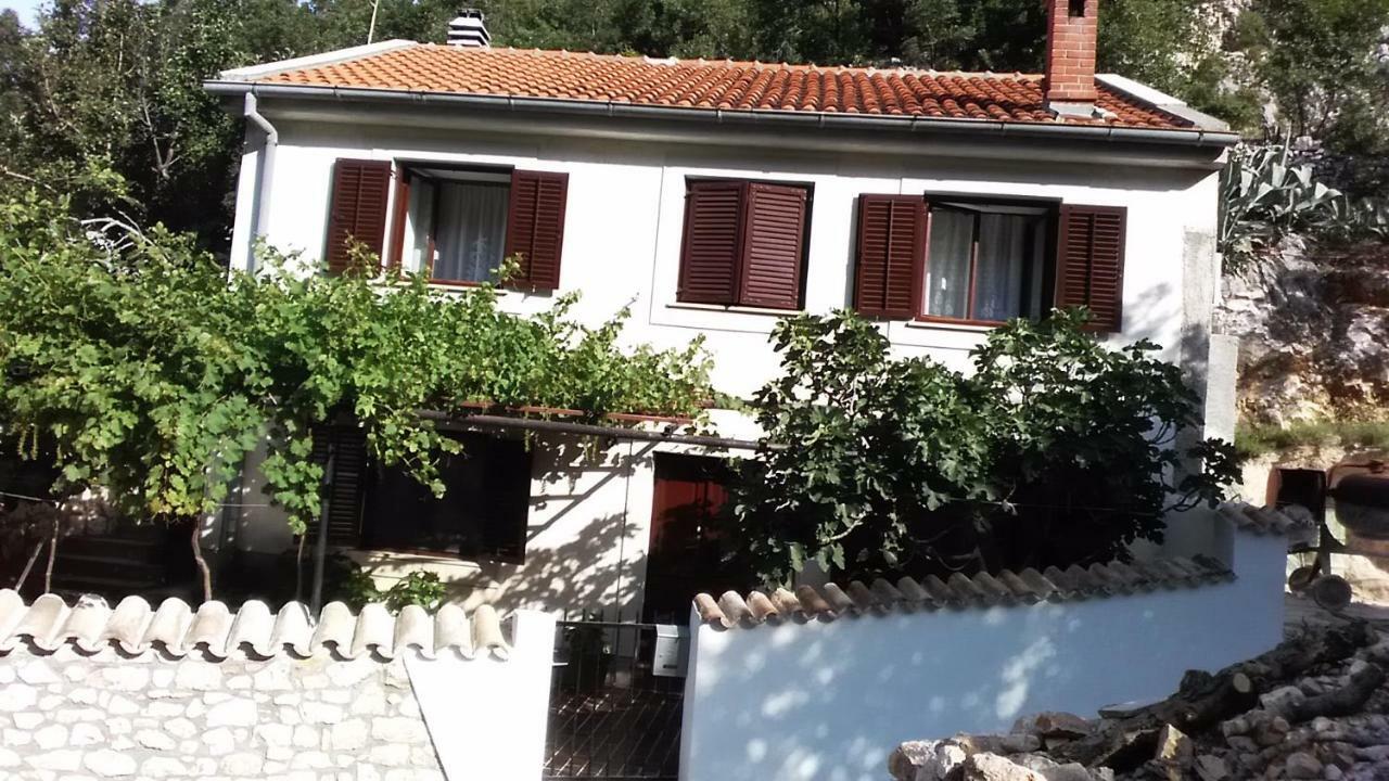 Apartman Legac Starigrad  Εξωτερικό φωτογραφία