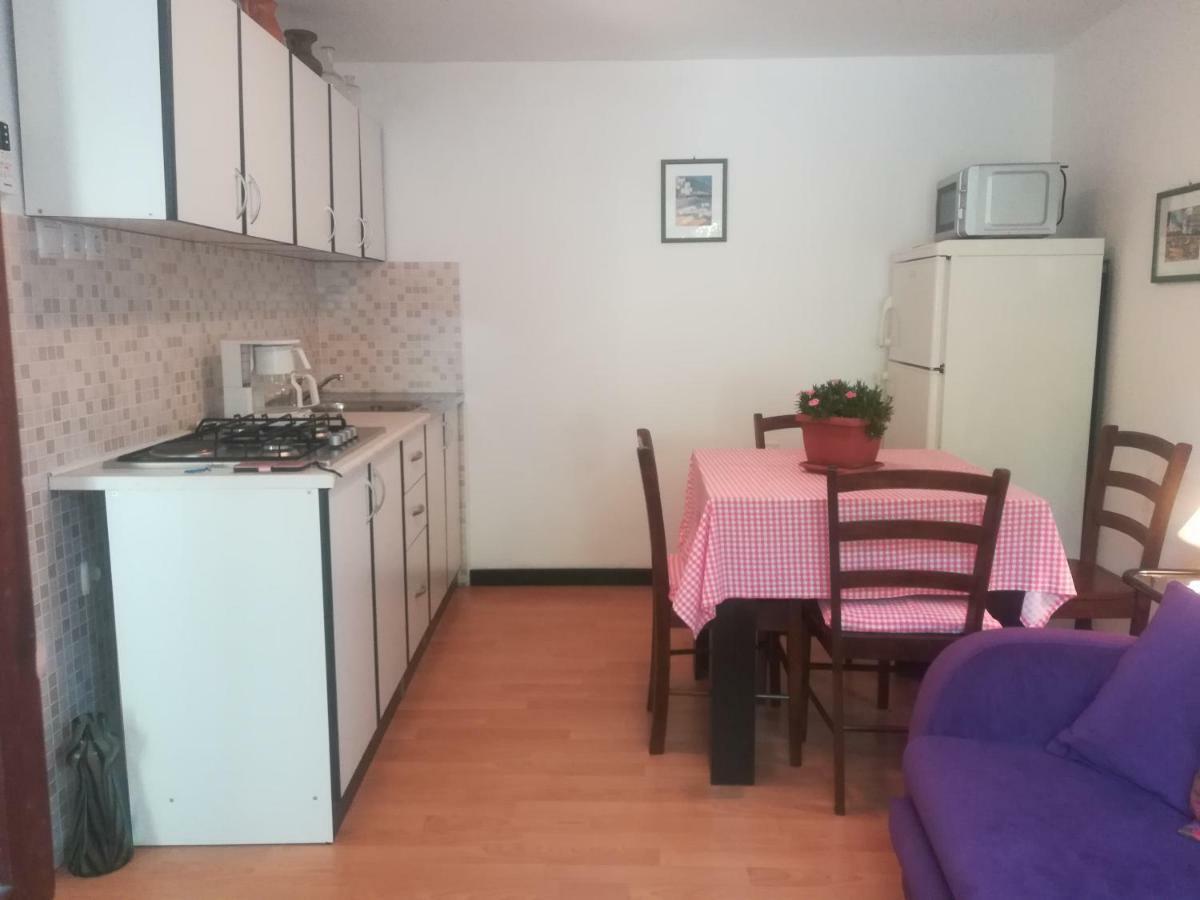 Apartman Legac Starigrad  Εξωτερικό φωτογραφία