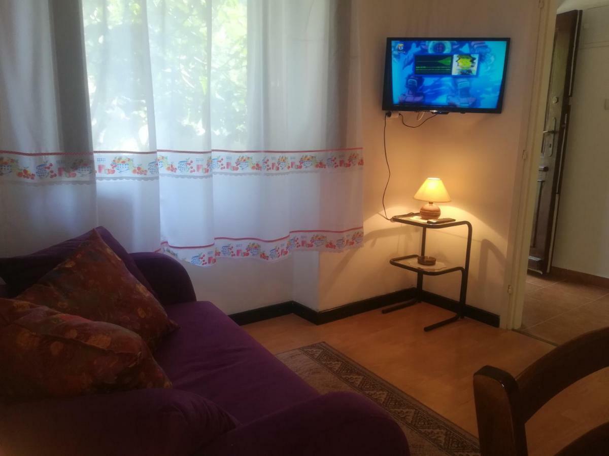 Apartman Legac Starigrad  Εξωτερικό φωτογραφία