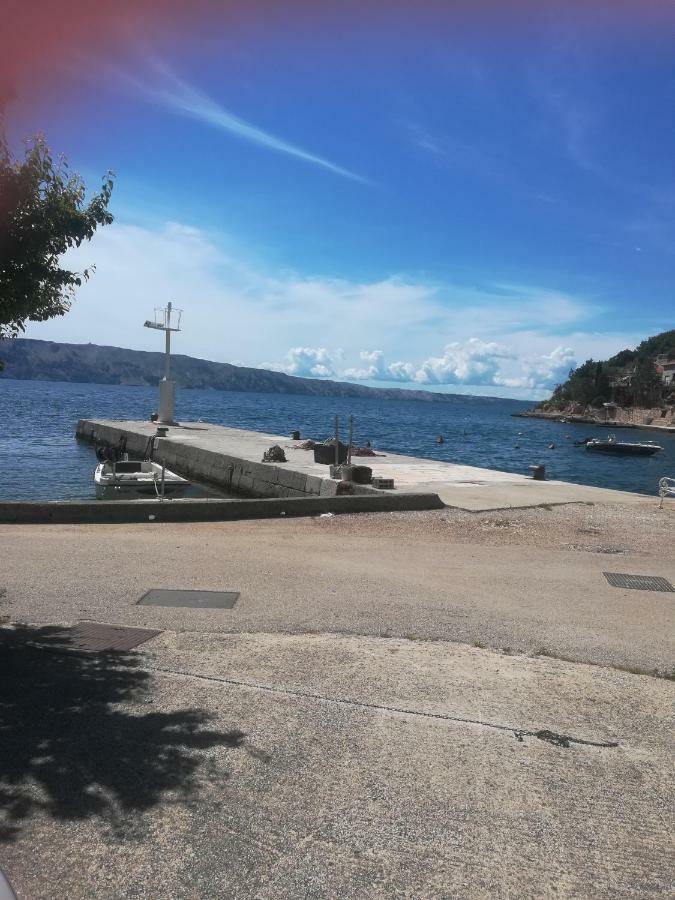 Apartman Legac Starigrad  Εξωτερικό φωτογραφία