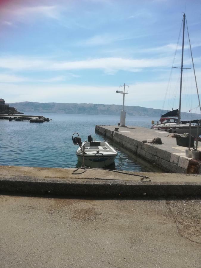 Apartman Legac Starigrad  Εξωτερικό φωτογραφία