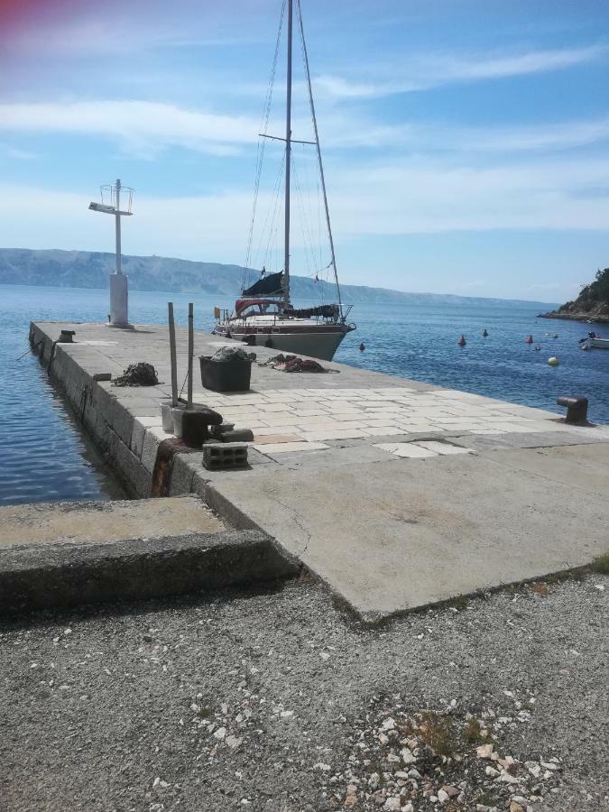 Apartman Legac Starigrad  Εξωτερικό φωτογραφία
