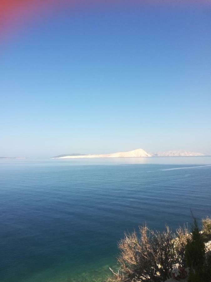 Apartman Legac Starigrad  Εξωτερικό φωτογραφία