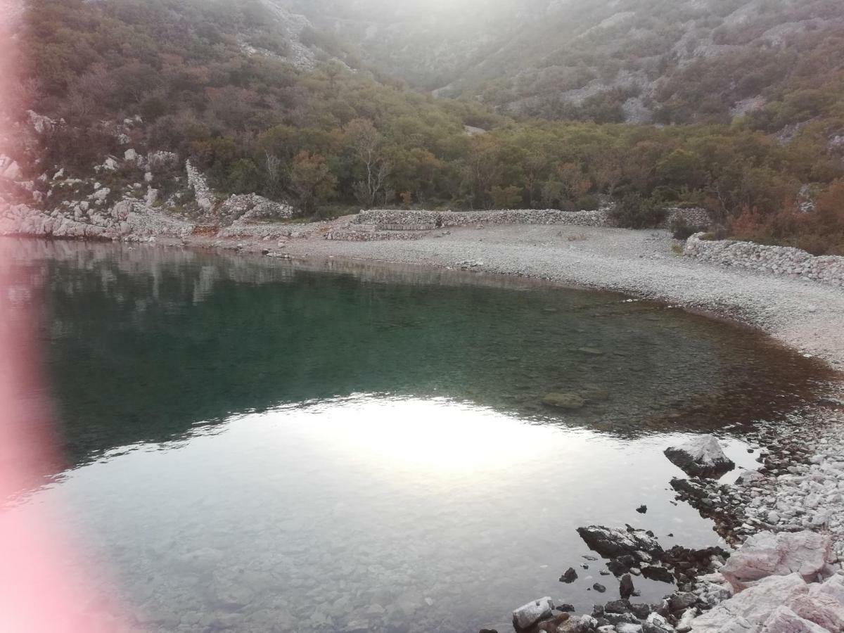 Apartman Legac Starigrad  Εξωτερικό φωτογραφία
